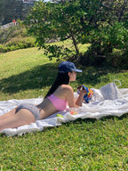 【🎀Sunny and Sweet】Arthor Bikini 