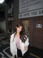 【🖤經典皮褸】Soft Casual Leather Jacket