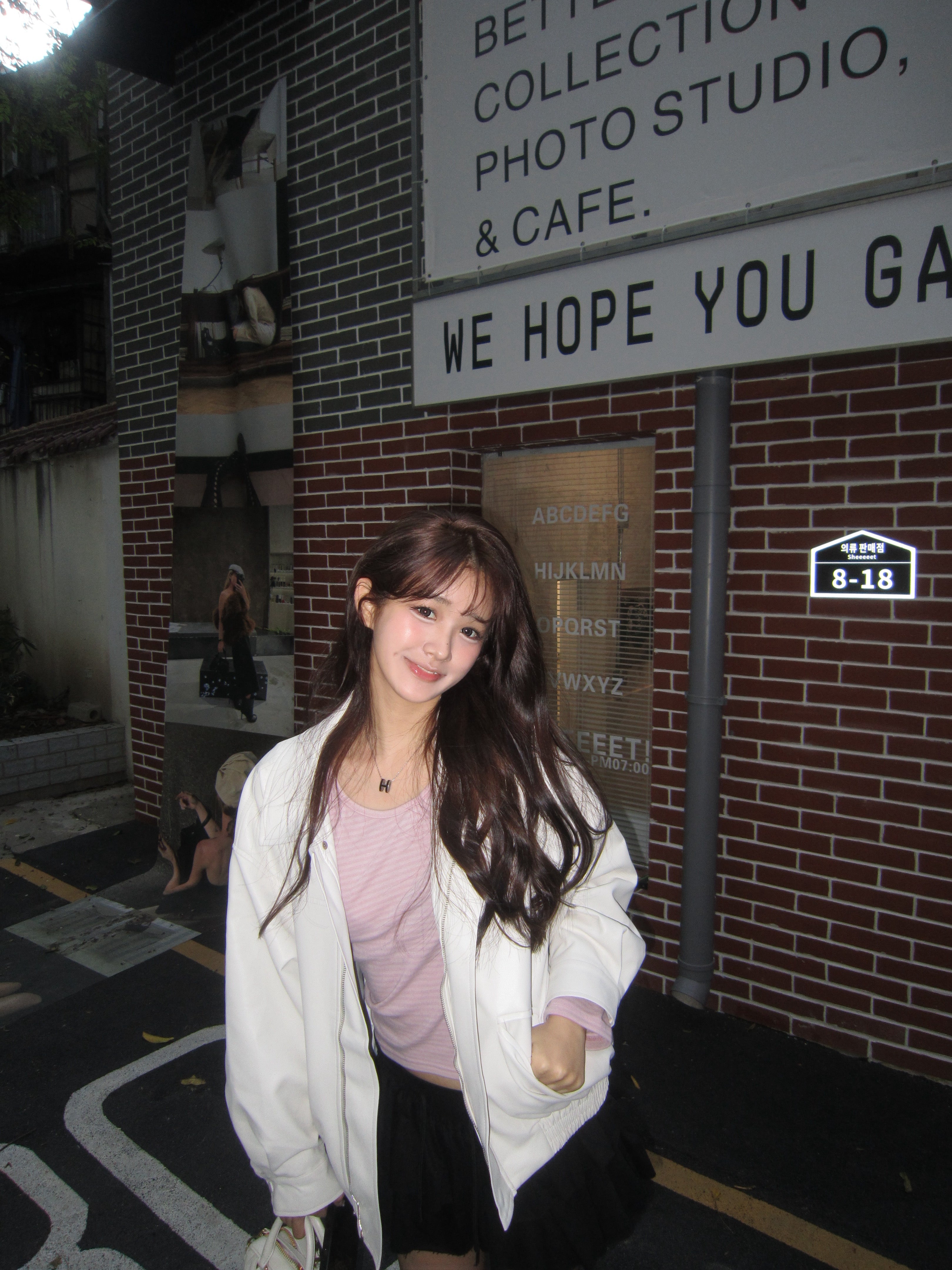 【🖤經典皮褸】Soft Casual Leather Jacket