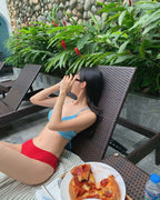 【🌊Summer's Little Sexy】Ketty Bikini 