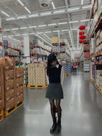 Korean national stockings, suitable for office workers and students!