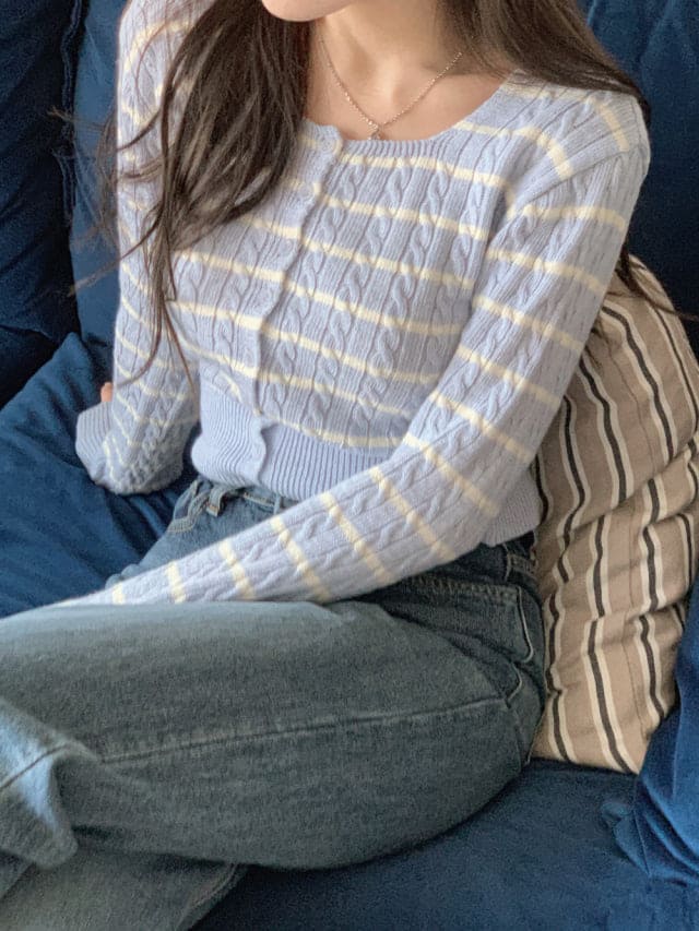 【🩶Spring/Summer Must-Have】Wide Fit Washed Jeans