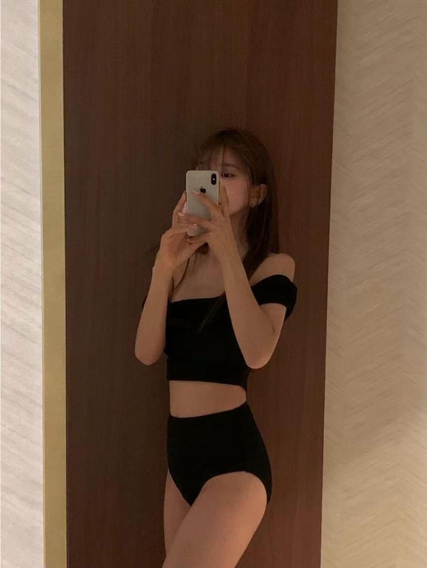 【💜Cute Series】Sun-Kissed Bikini