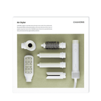 【DYSON replacement】CHAHONG Air Styler Gift Set 