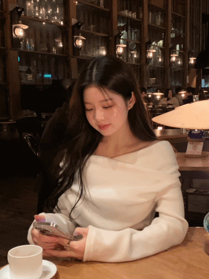 Natural Mood Wrap Top