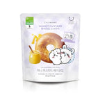 Olive Young Korea's No.1 Cookie Snack | Delight Project Bagel Chips 🥯