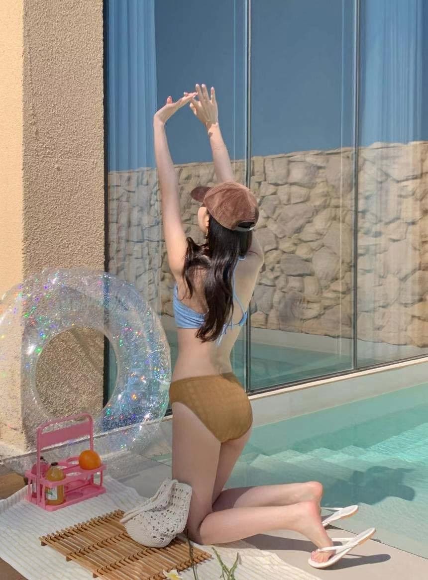 【🌊Summer's Touch of Sexy】Pairing Bikini