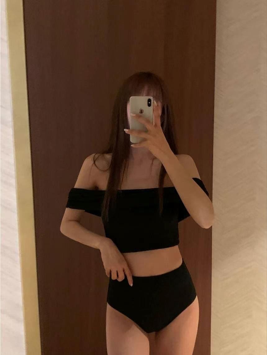 【💜Cute Series】Sun-Kissed Bikini