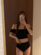 【💜Cute Series】Sun-Kissed Bikini
