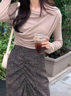 Daily Off Shoulder Top 