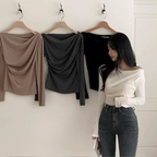 Daily Off Shoulder Top 