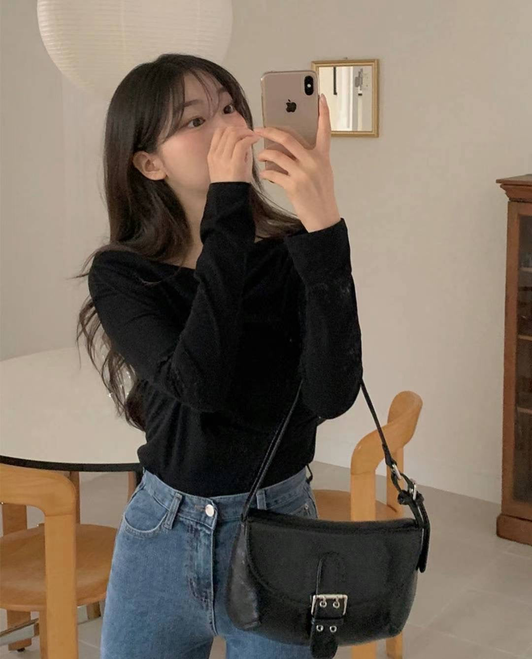 Daily Off Shoulder Top 