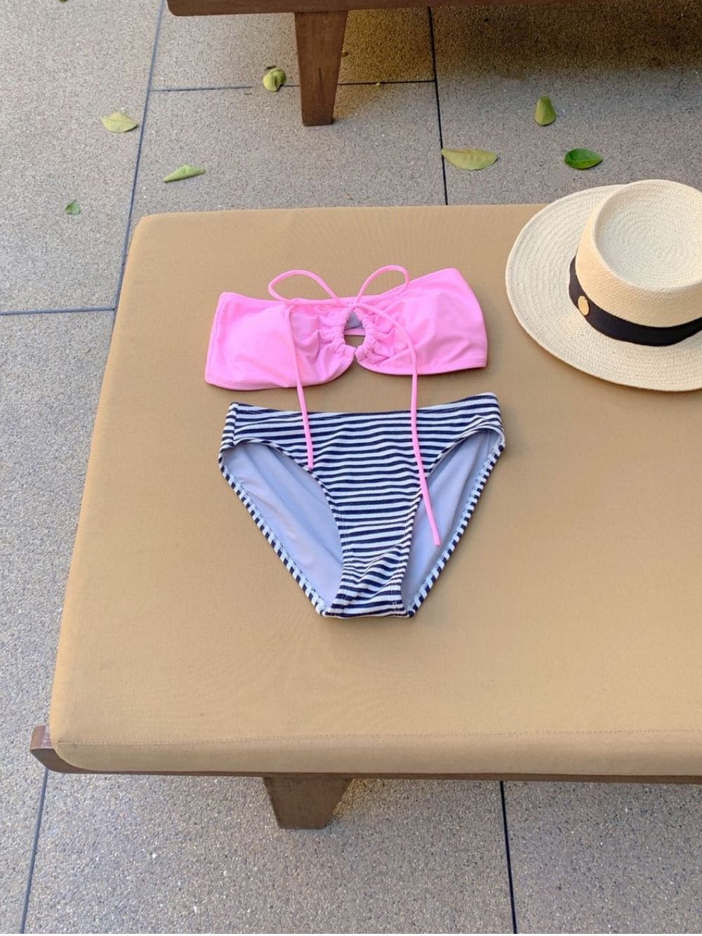 【🎀Sunny and Sweet】Arthor Bikini 