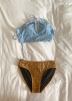 【🌊Summer's Touch of Sexy】Pairing Bikini