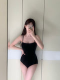 【🏝️Sweet Holiday】Lace Monokini 