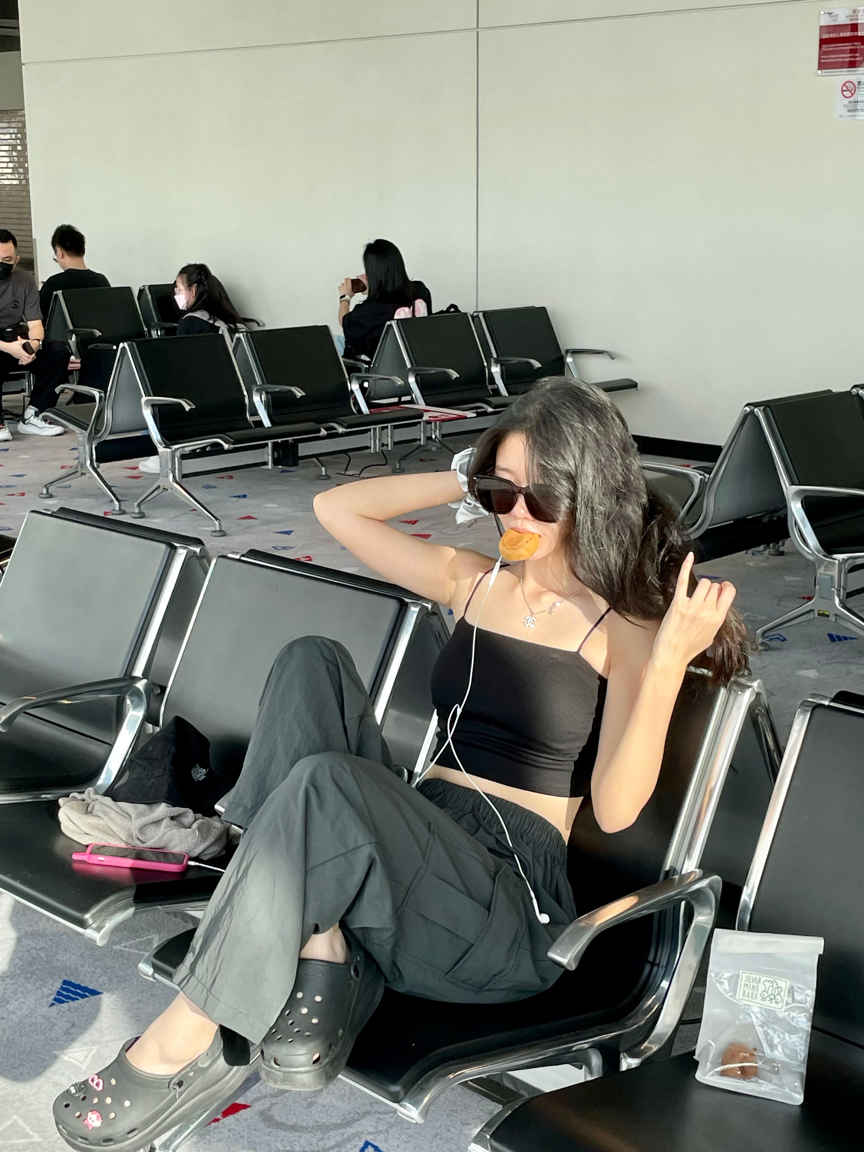 Y2K Style! Soso Cargo Pants