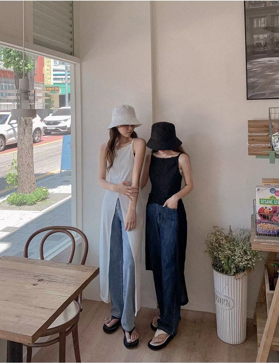 【🍰Layered Styling】Maxi OPS 