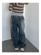 Y2K Dreamer Denim Pants