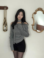 【🍷Christmas &amp; New Year PICK】Soft Fleece Set 