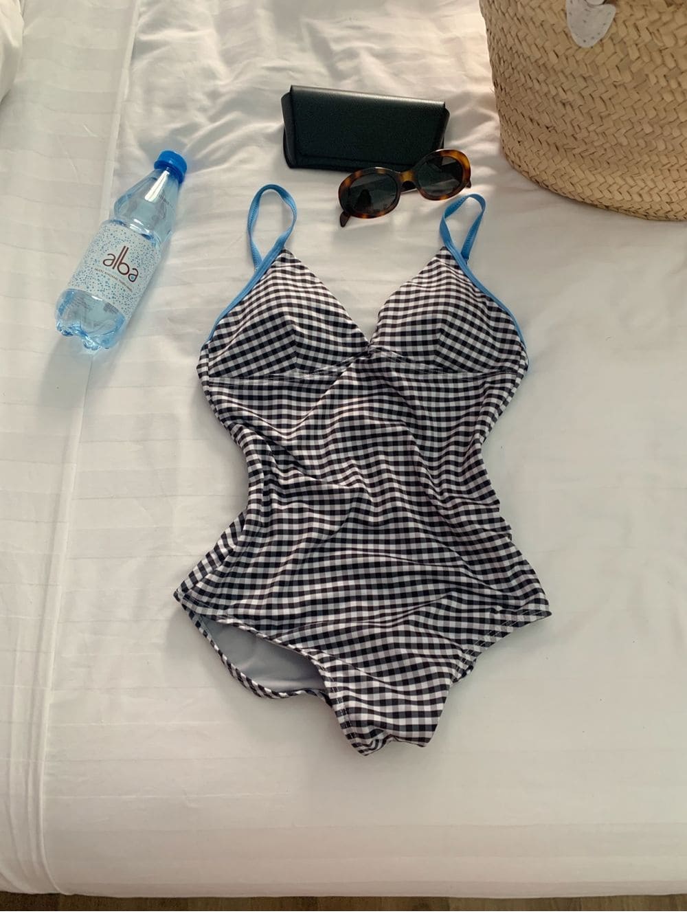 【💋Summer Charm】Lendy Monokini 