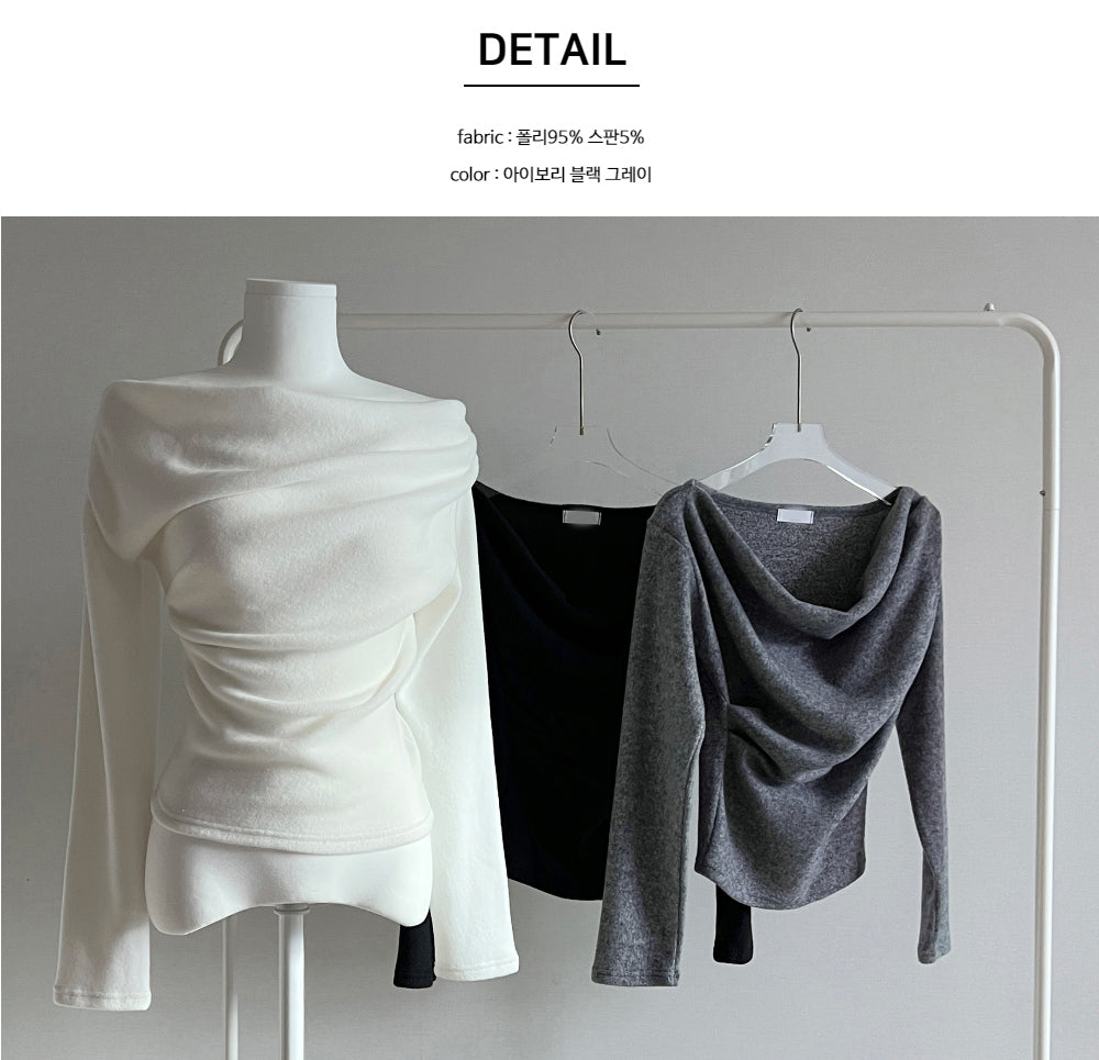 【毛絨絨】Daily Mood Top