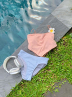 【🌺Tropical Sweet Escape】Knopsey Bikini 