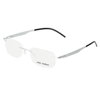 Karina's style 🖤 THAT GLASSES 01 