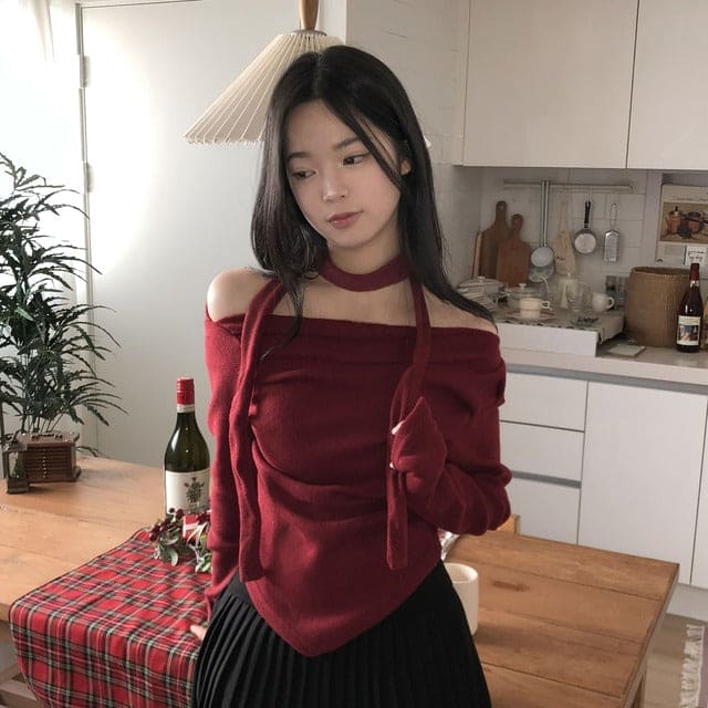 【🍷Christmas &amp; New Year PICK】Soft Fleece Set 