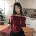 【🍷Christmas &amp; New Year PICK】Soft Fleece Set 