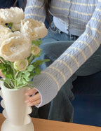 【🩶Spring/Summer Must-Have】Wide Fit Washed Jeans