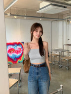 Basic Padded Tube Top