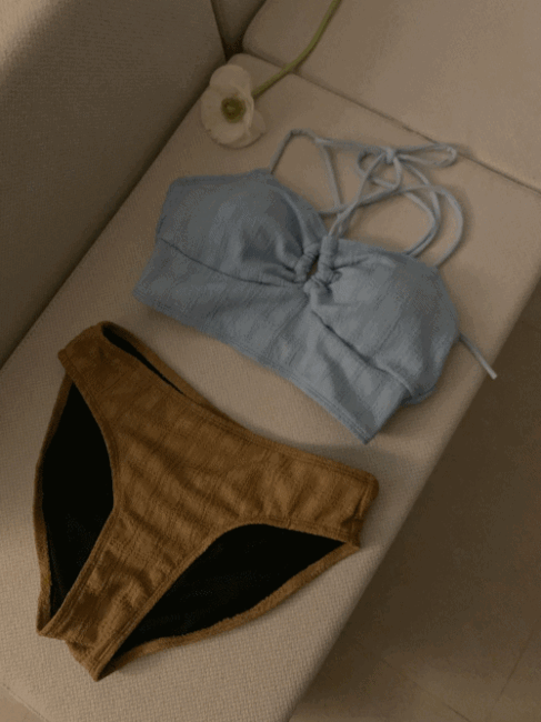 【🌊Summer's Touch of Sexy】Pairing Bikini