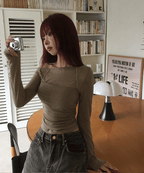 【🍂autumn new】Breeze Top Set 