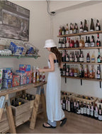 【🍰Layered Styling】Maxi OPS 