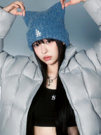 【KARINA PICK】MLB BEANIE