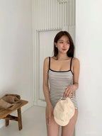 【🌊Water Monokini】 