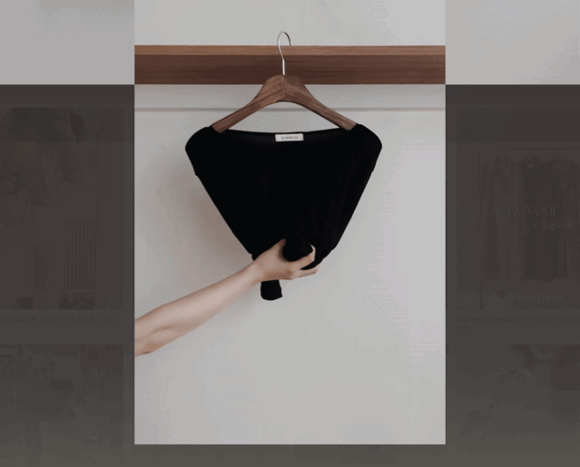 Soft Long Sleeve Tee