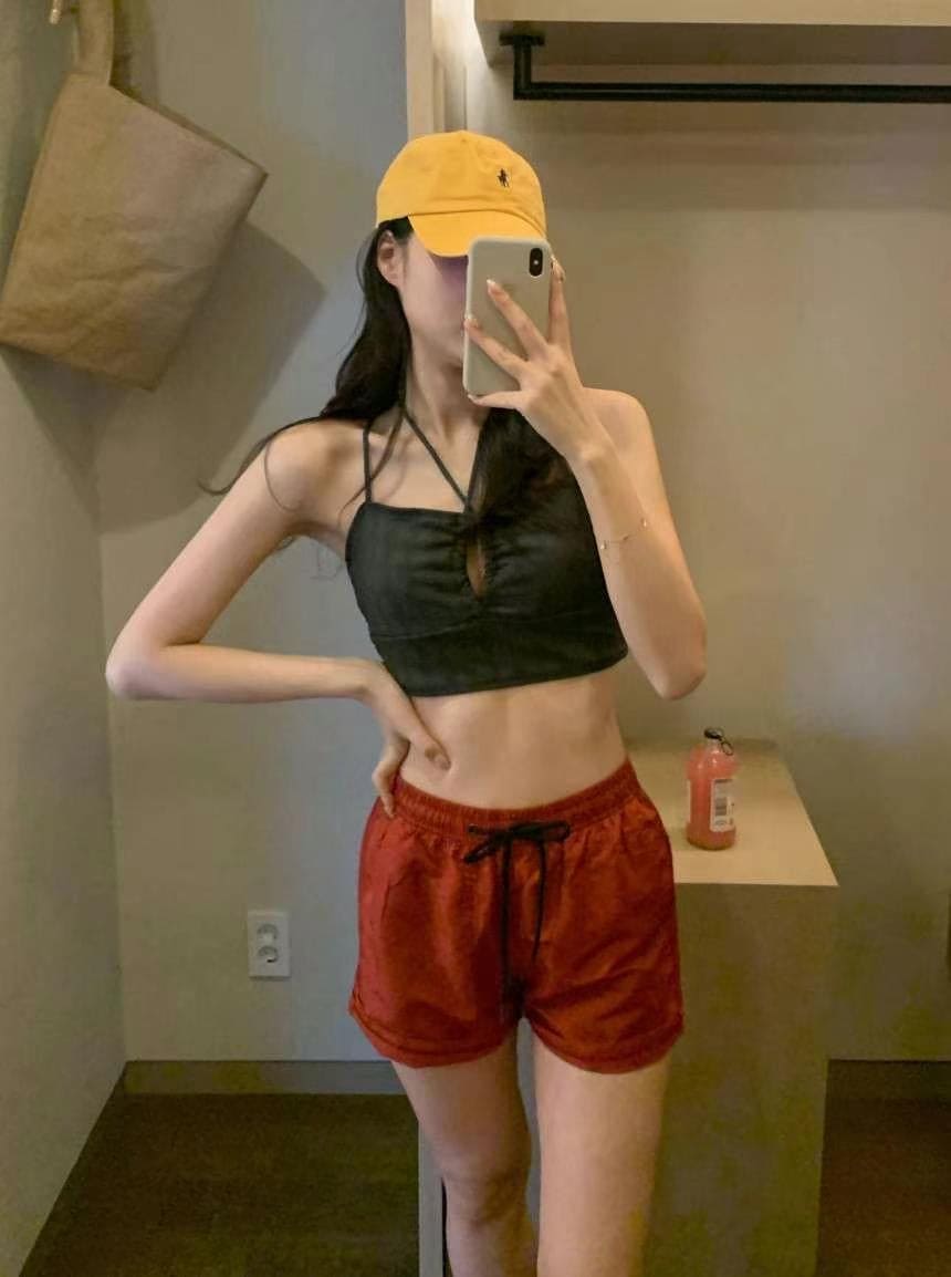 【🌊Summer's Touch of Sexy】Pairing Bikini