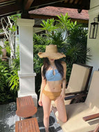 【🌊Summer's Touch of Sexy】Pairing Bikini