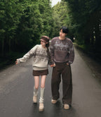【🤎情侶裝】Warmer Angora Knitwear