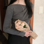 Daily Off Shoulder Top 