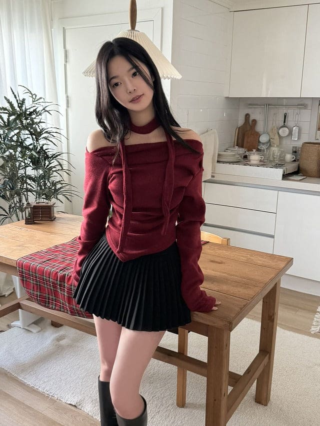 【🍷Christmas &amp; New Year PICK】Soft Fleece Set 