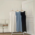Tank Top Dress 