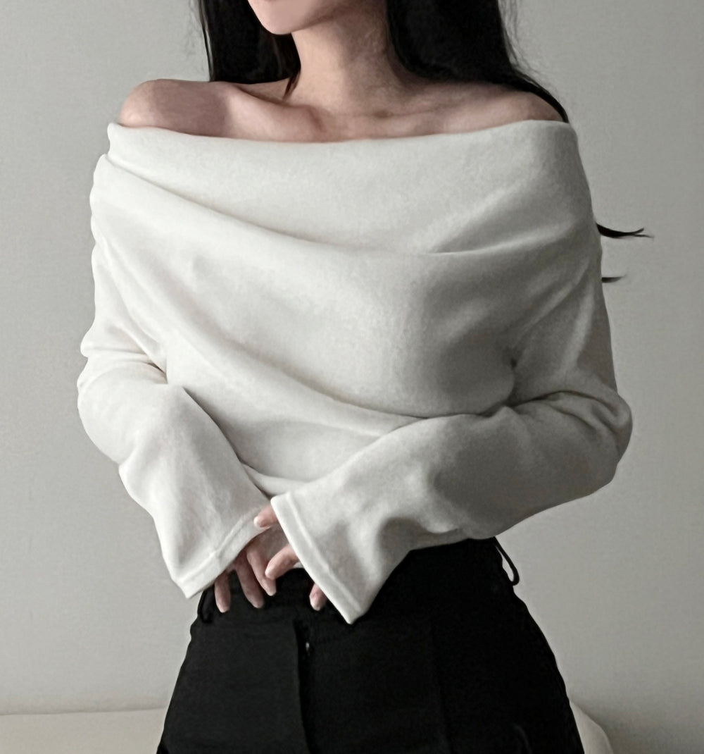 【毛絨絨】Daily Mood Top