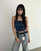 【y2k vibe】Tie-Dye Scarf Set 