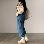 Autumn/Winter Color-Coated Cable Knit Tops