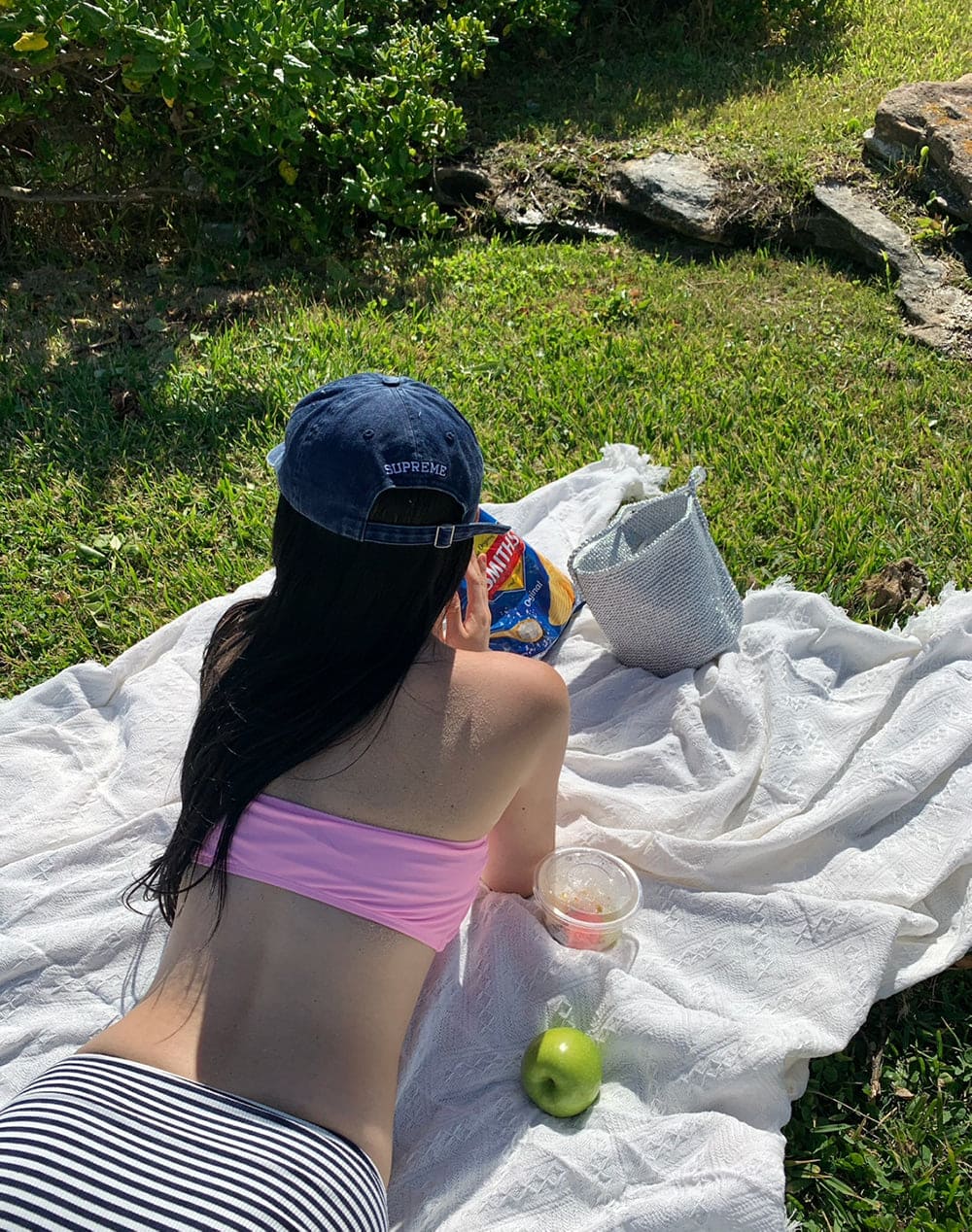 【🎀Sunny and Sweet】Arthor Bikini 