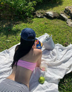 【🎀Sunny and Sweet】Arthor Bikini 