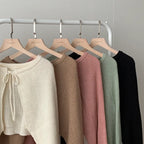 【🍨Hot Item】 Ribbon Bolero 