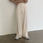 Moving Winter Slacks